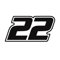 Race number